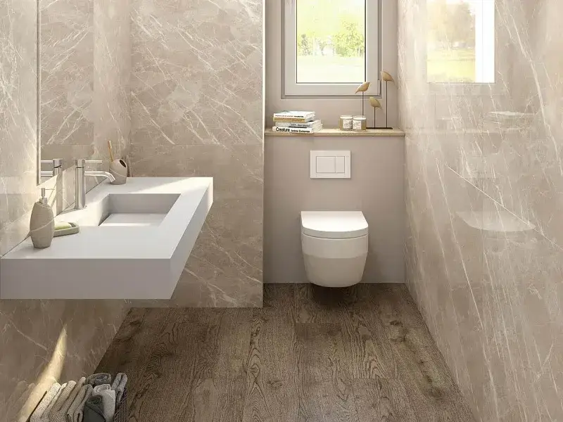 Интерьер Pamesa Cr Piave - 2