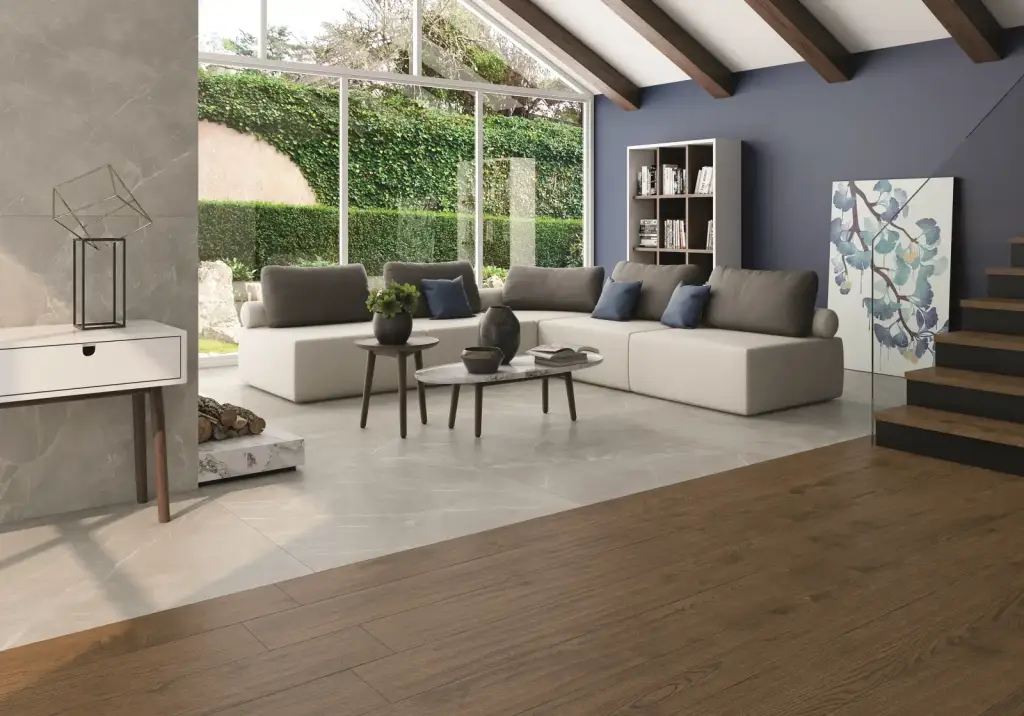 Интерьер Pamesa Cr Piave