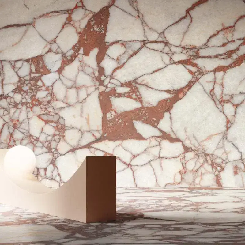 Интерьер Flaviker Supreme Hedonism