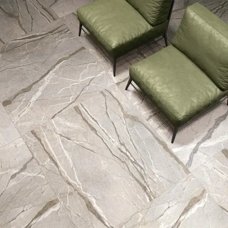 Интерьер Flaviker Supreme Hedonism - 38