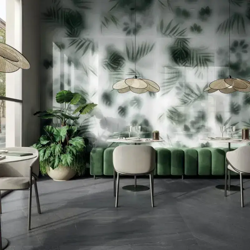 Интерьер Flaviker Art Walls