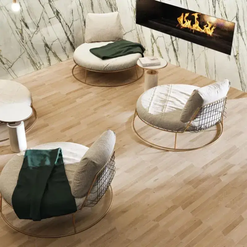 Интерьер Flaviker Four Seasons - 20