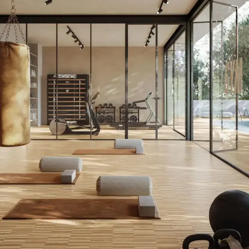 Интерьер Flaviker Four Seasons - 23