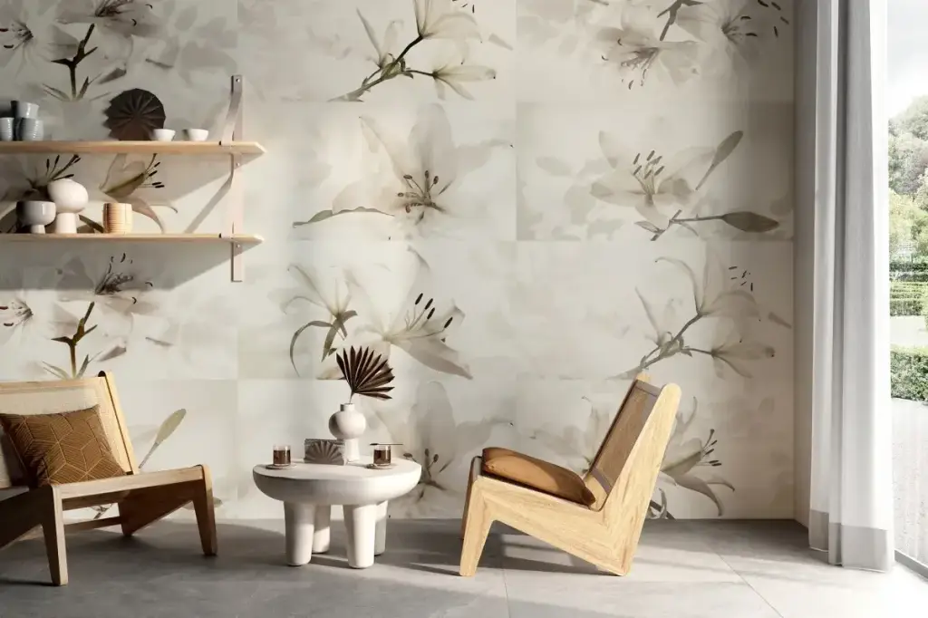 Интерьер Gardenia Orchidea (Versace) Gioia - 14