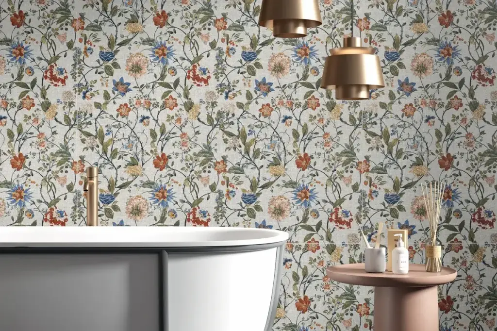 Интерьер Gardenia Orchidea (Versace) Gioia - 5