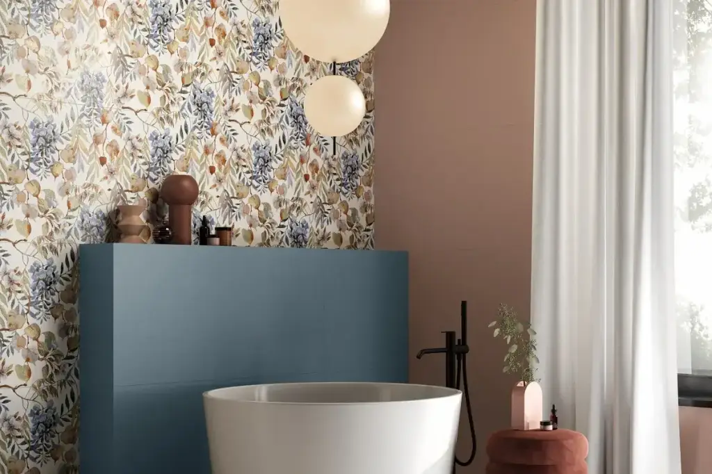 Интерьер Gardenia Orchidea (Versace) Gioia - 20