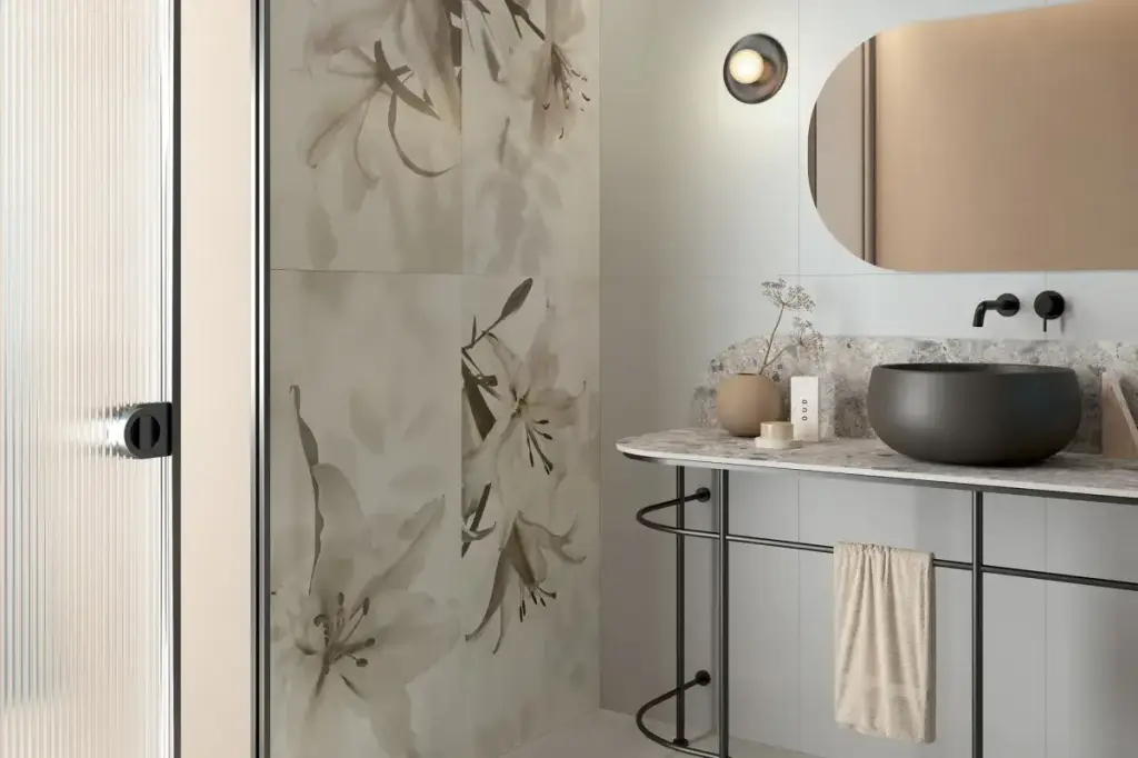 Интерьер Gardenia Orchidea (Versace) Gioia - 7