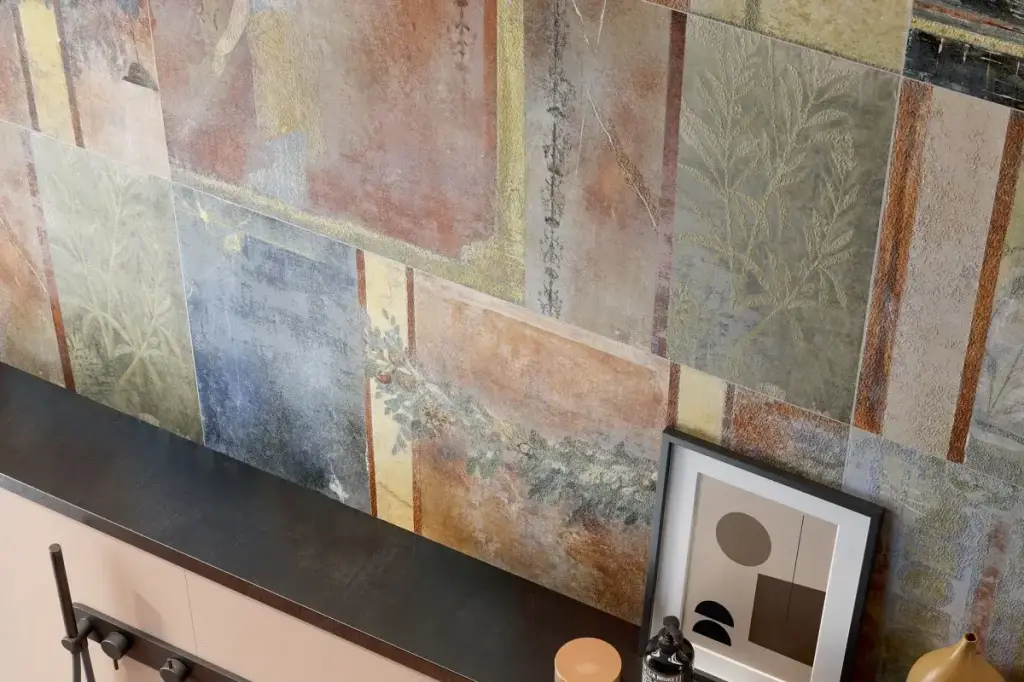 Интерьер Gardenia Orchidea (Versace) Gioia - 18