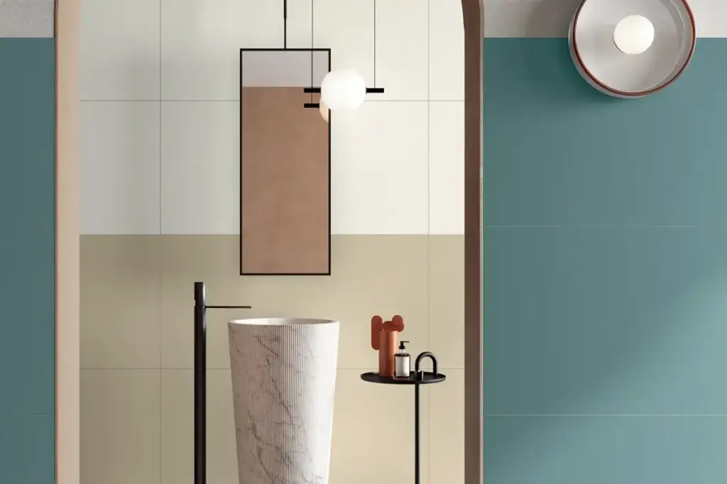 Интерьер Gardenia Orchidea (Versace) Gioia - 3