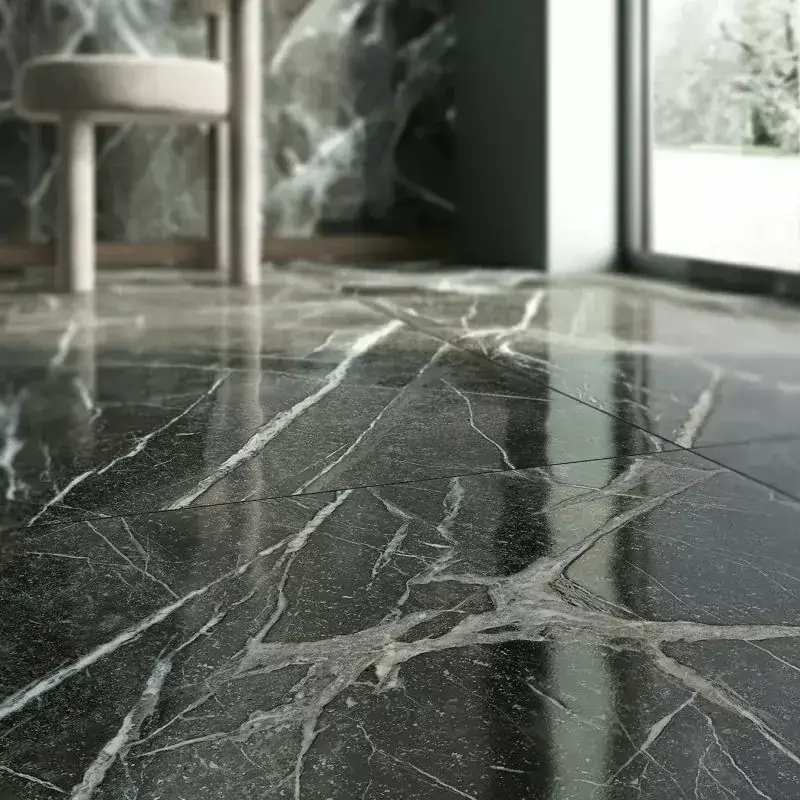 Интерьер Ariana Epoque 21 - 25