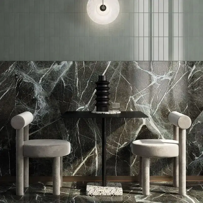 Интерьер Ariana Epoque 21 - 26