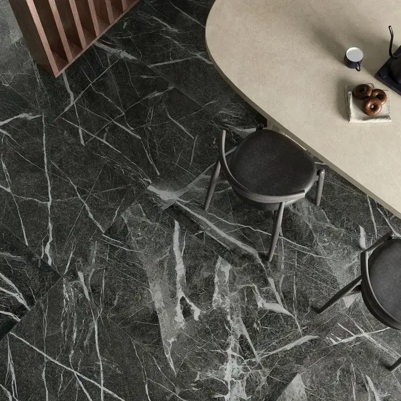 Интерьер Ariana Epoque 21 - 23