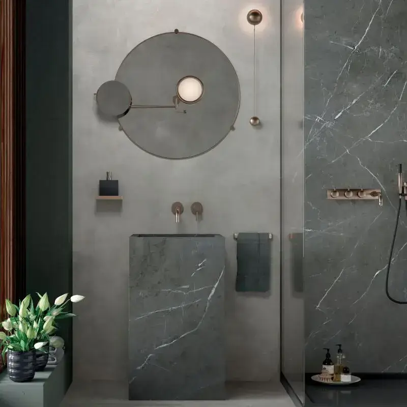 Интерьер Ariana Nobile - 22