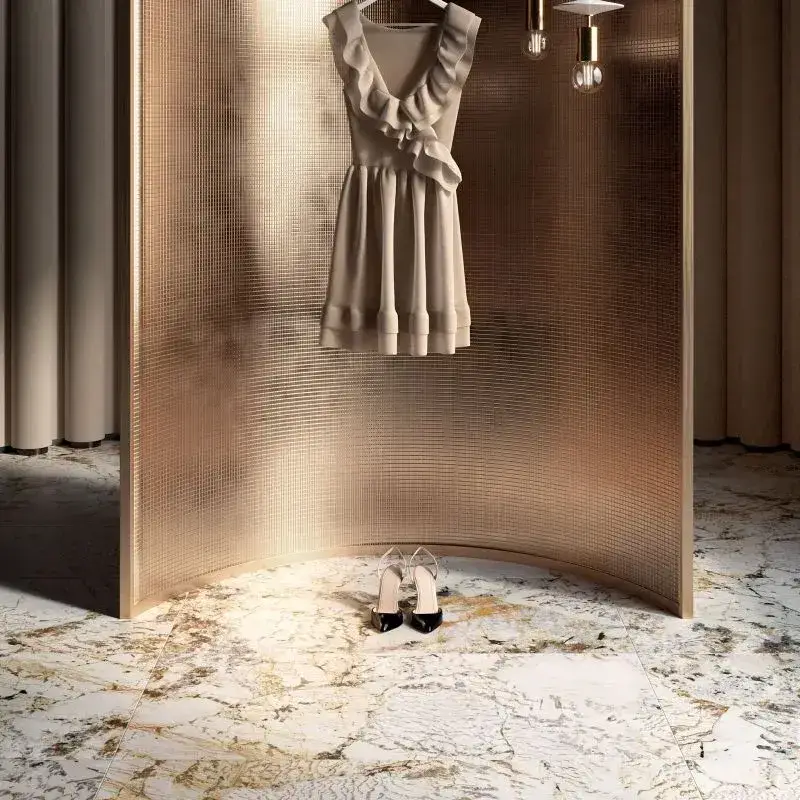 Интерьер Ariana Nobile - 8