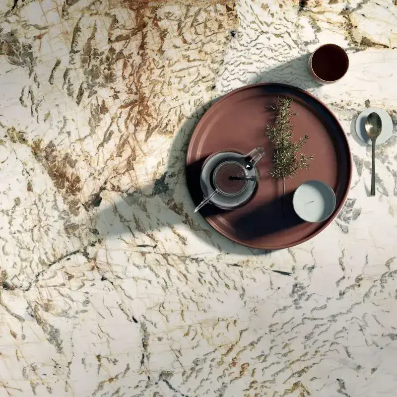 Интерьер Ariana Nobile - 14