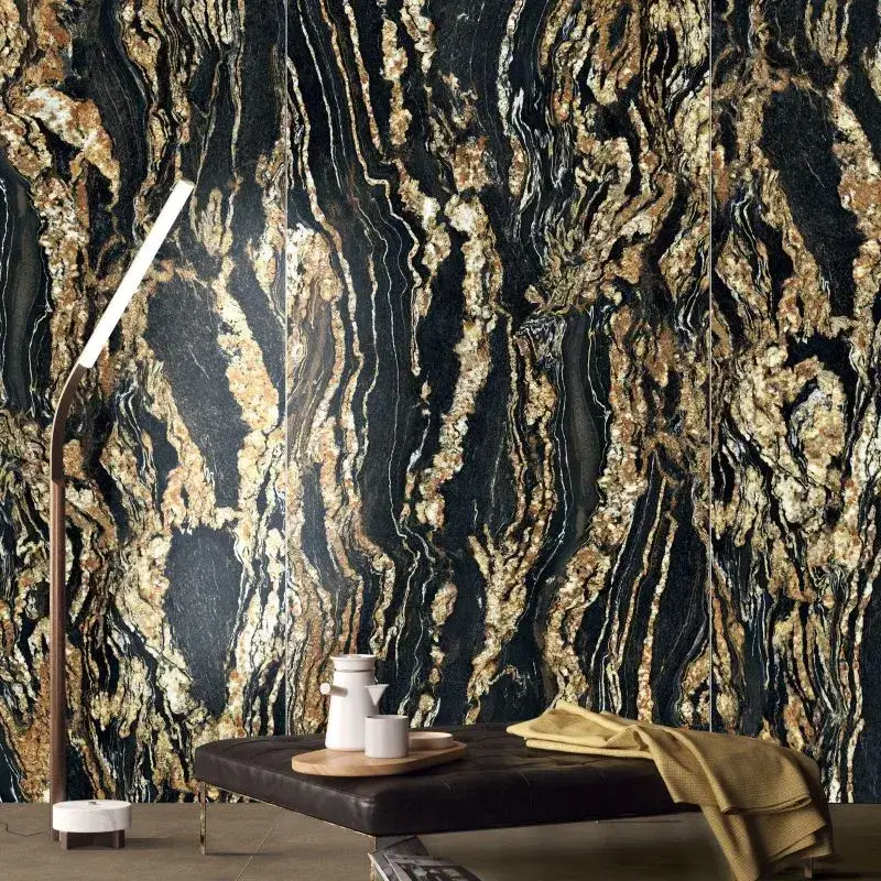 Интерьер Ariana Nobile - 7