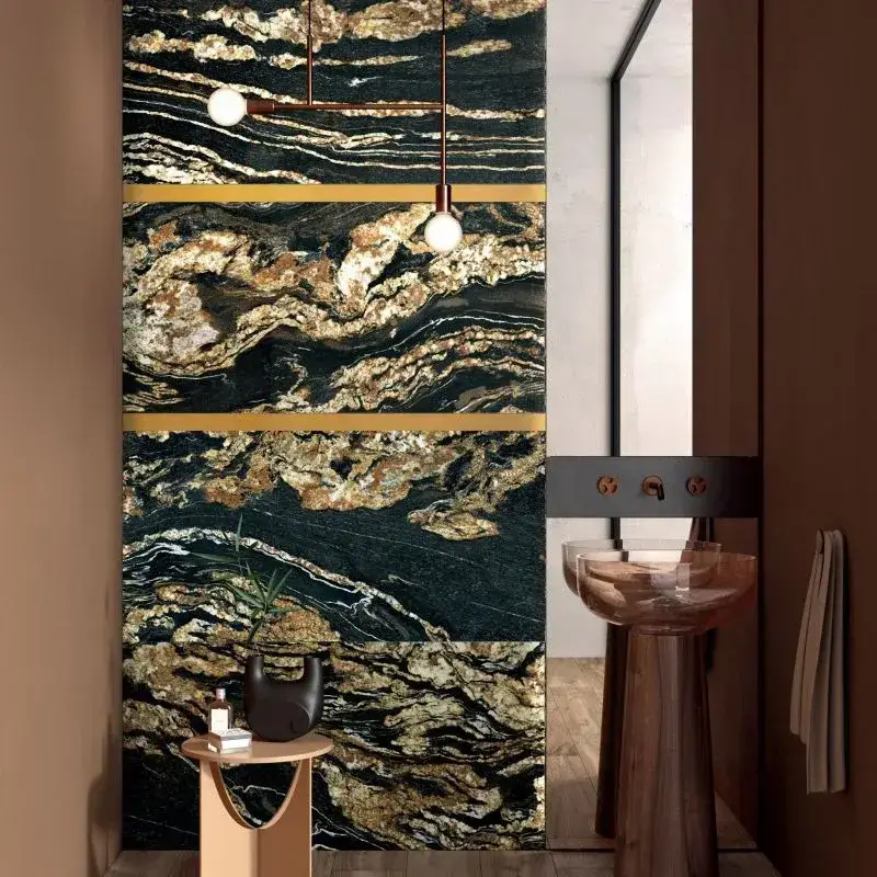 Интерьер Ariana Nobile - 5