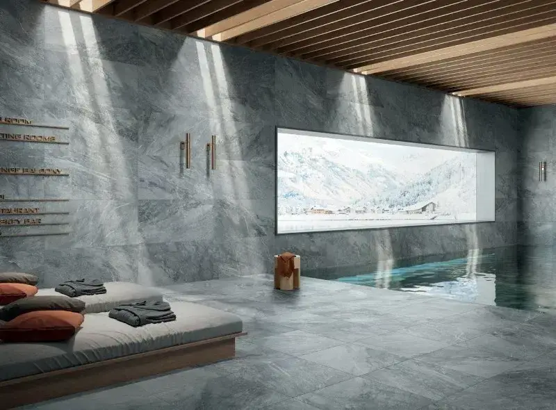 Интерьер Flaviker Blue Savoy - 4