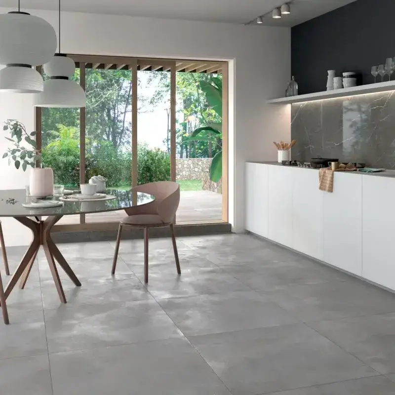 Интерьер Ariana Luce