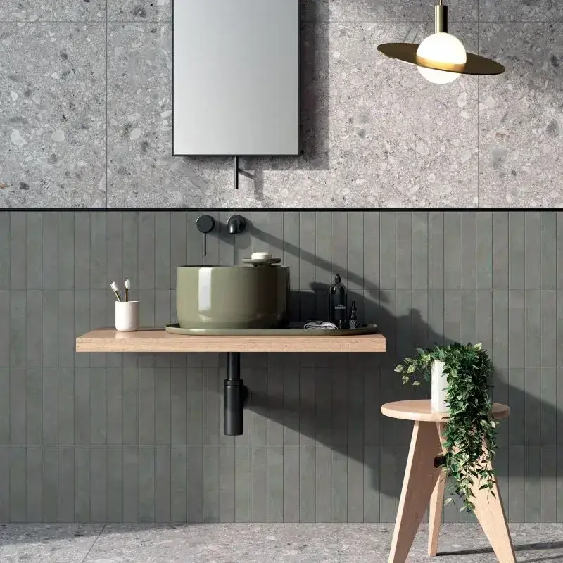 Интерьер Ariana Luce - 21