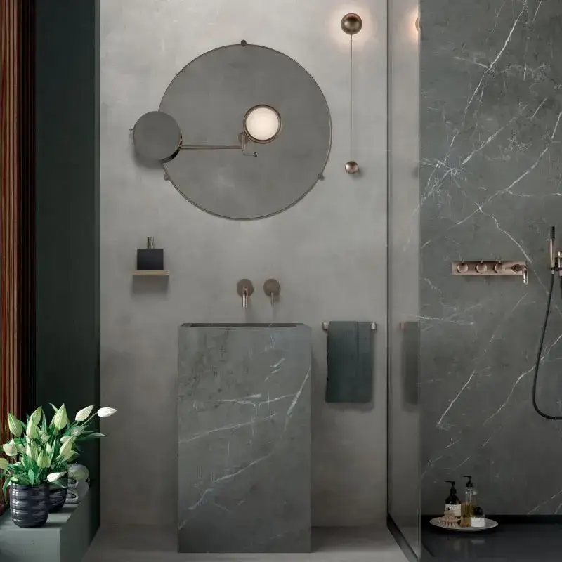 Интерьер Ariana Luce - 22