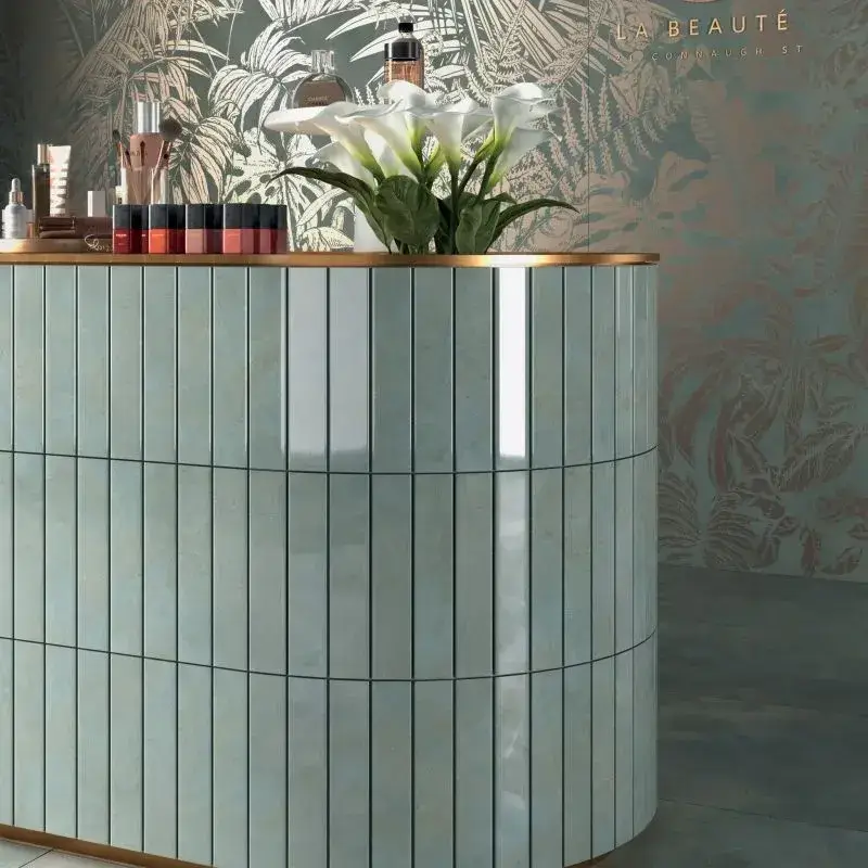 Интерьер Ariana Luce - 19