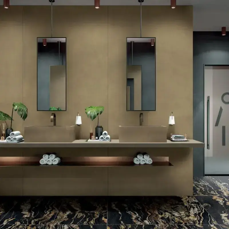 Интерьер Ariana Luce - 28