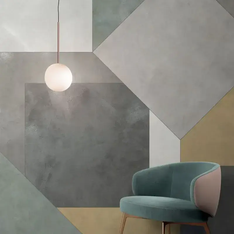 Интерьер Ariana Luce - 5