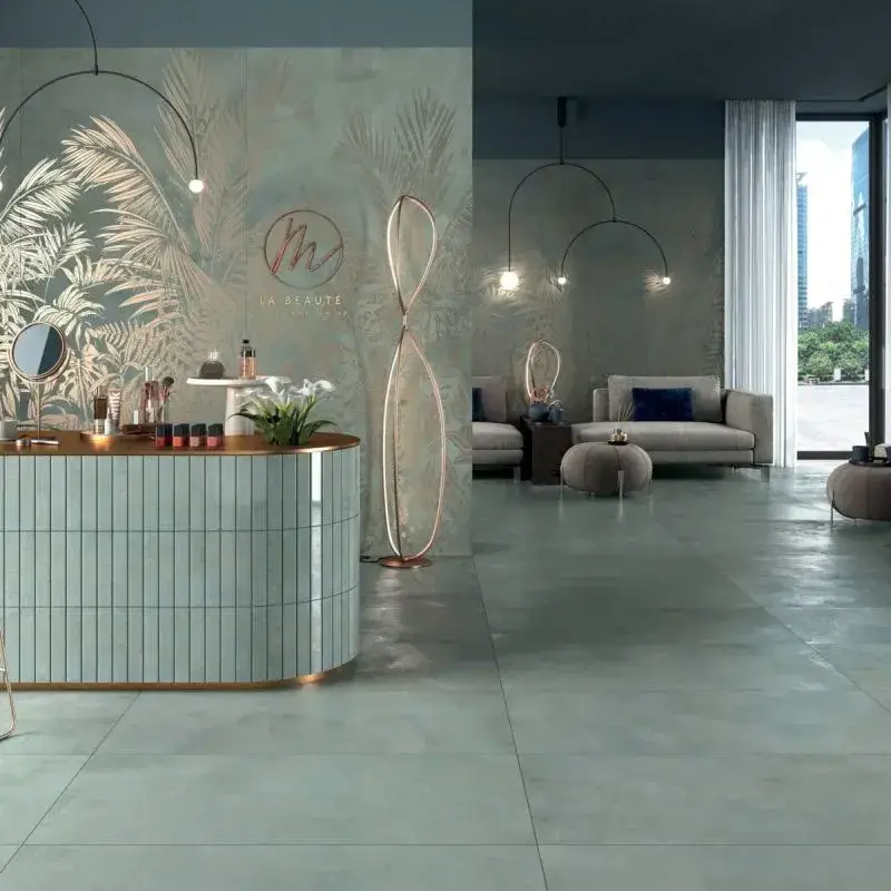 Интерьер Ariana Luce - 20