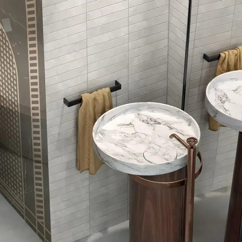 Интерьер Ariana Luce - 8