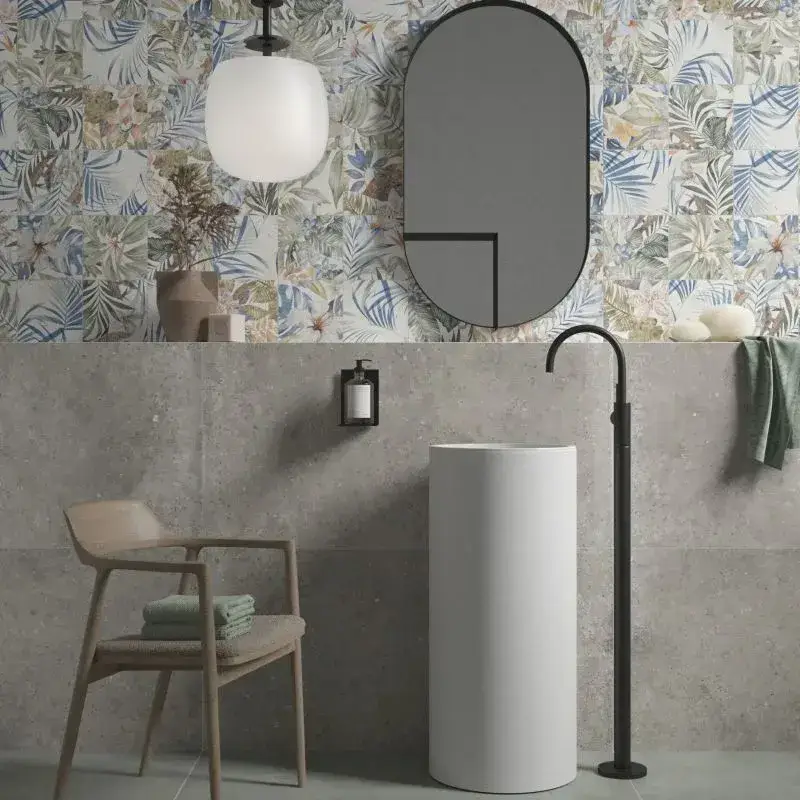 Интерьер Ariana Luce - 13