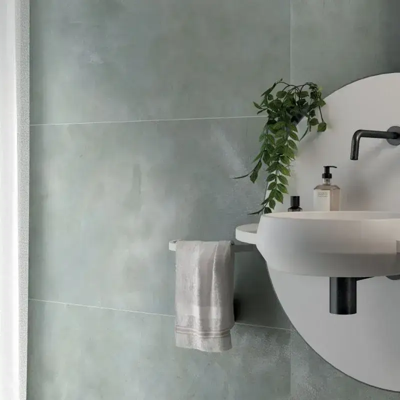 Интерьер Ariana Luce - 15