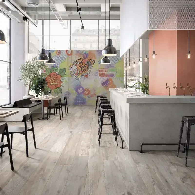 Интерьер Flaviker Hyper - 19