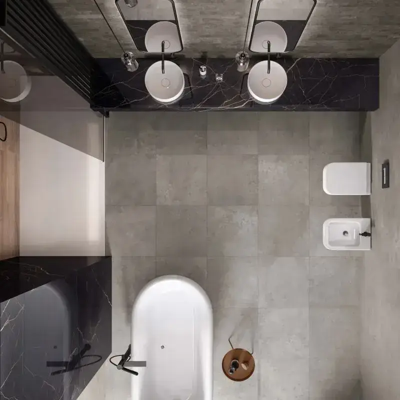 Интерьер Flaviker Hyper - 5