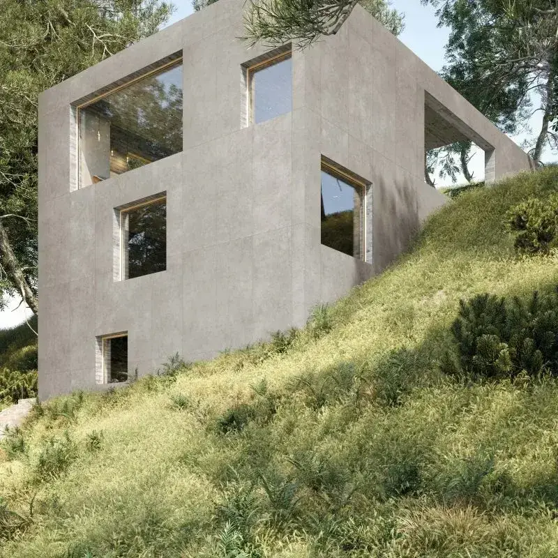 Интерьер Flaviker Hyper - 3