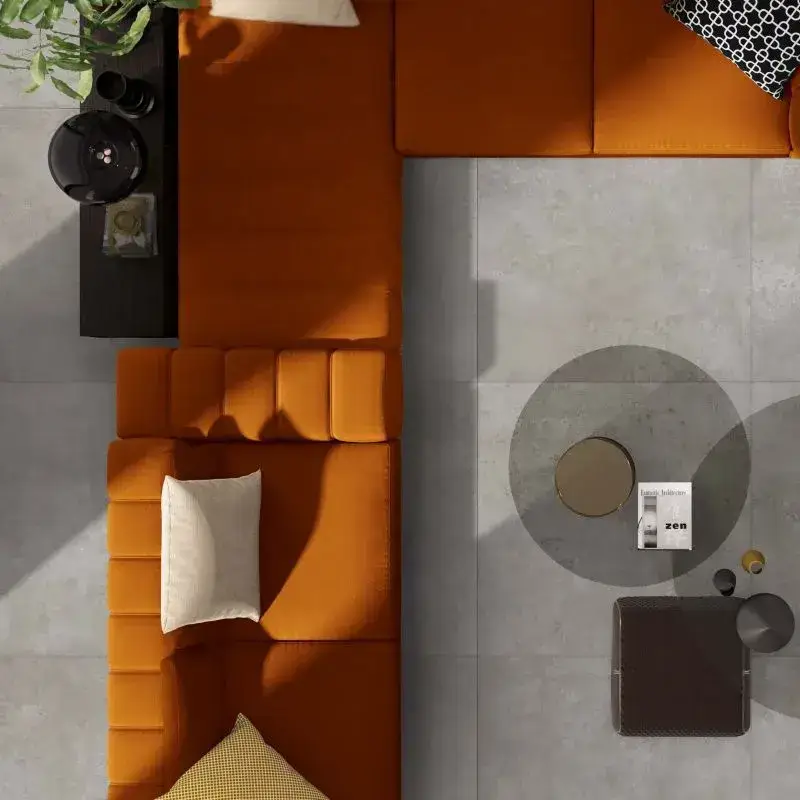 Интерьер Flaviker Hyper - 17