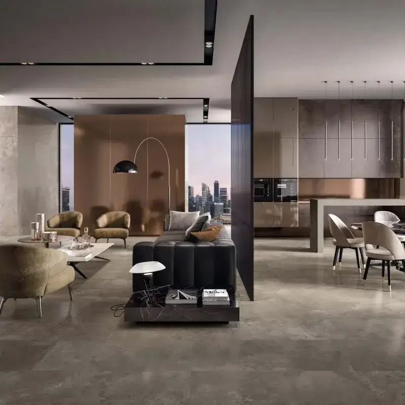 Интерьер Flaviker Hyper - 22