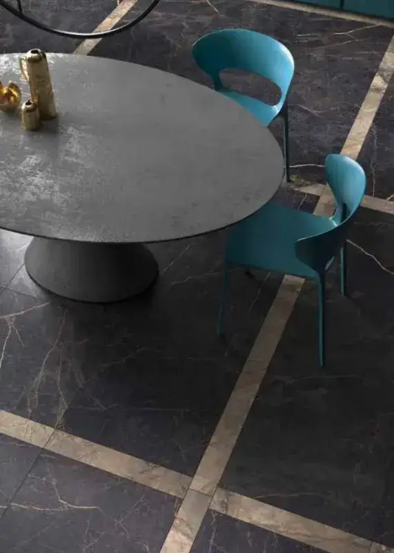 Интерьер Ariana Epoque - 11