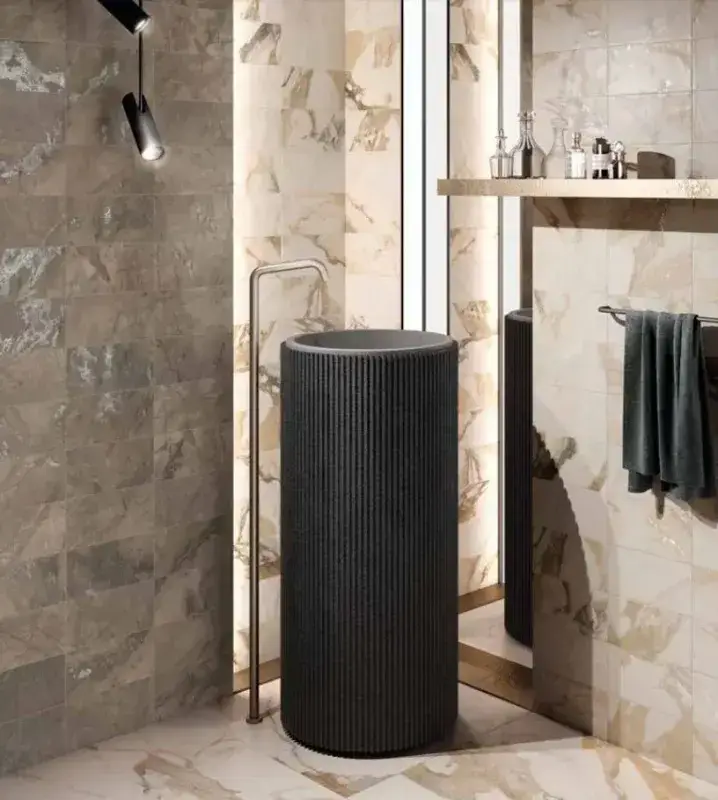 Интерьер Ariana Epoque - 9