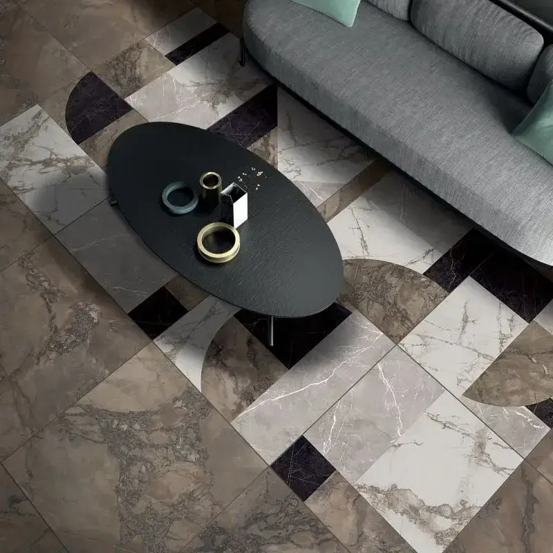 Интерьер Ariana Epoque - 6