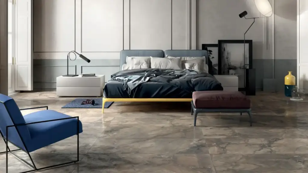 Интерьер Ariana Epoque