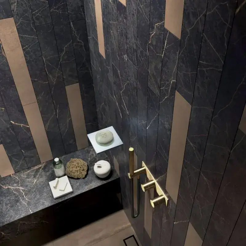 Интерьер Ariana Epoque - 4