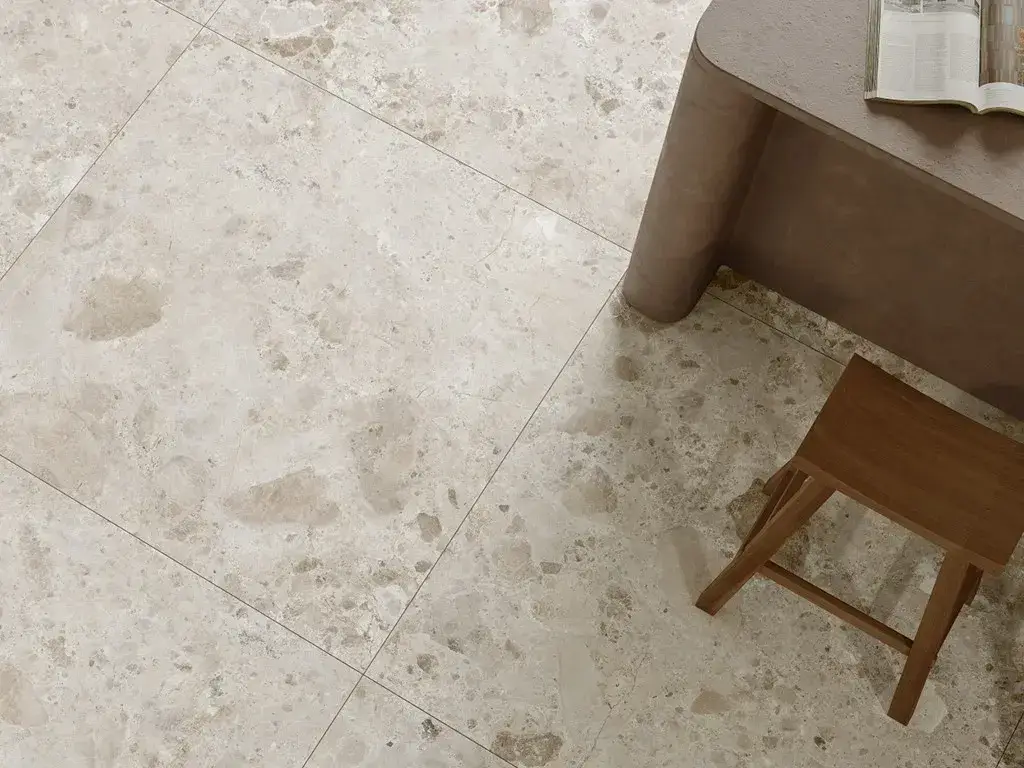 Интерьер Argenta Ceramica Petra