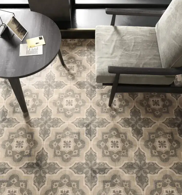 Интерьер Sant Agostino Patchwork Classic - 8