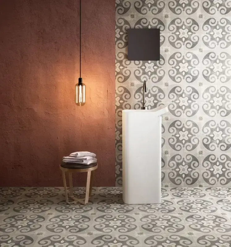 Интерьер Sant Agostino Patchwork Classic - 4