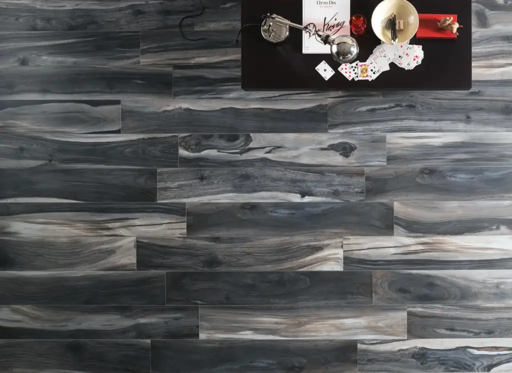 Интерьер La Fabbrica Ceramiche Kauri