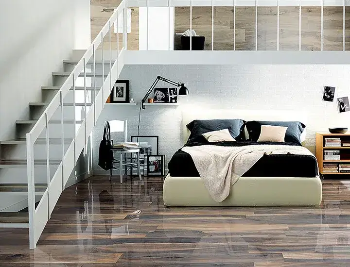 Интерьер La Fabbrica Ceramiche Kauri - 10