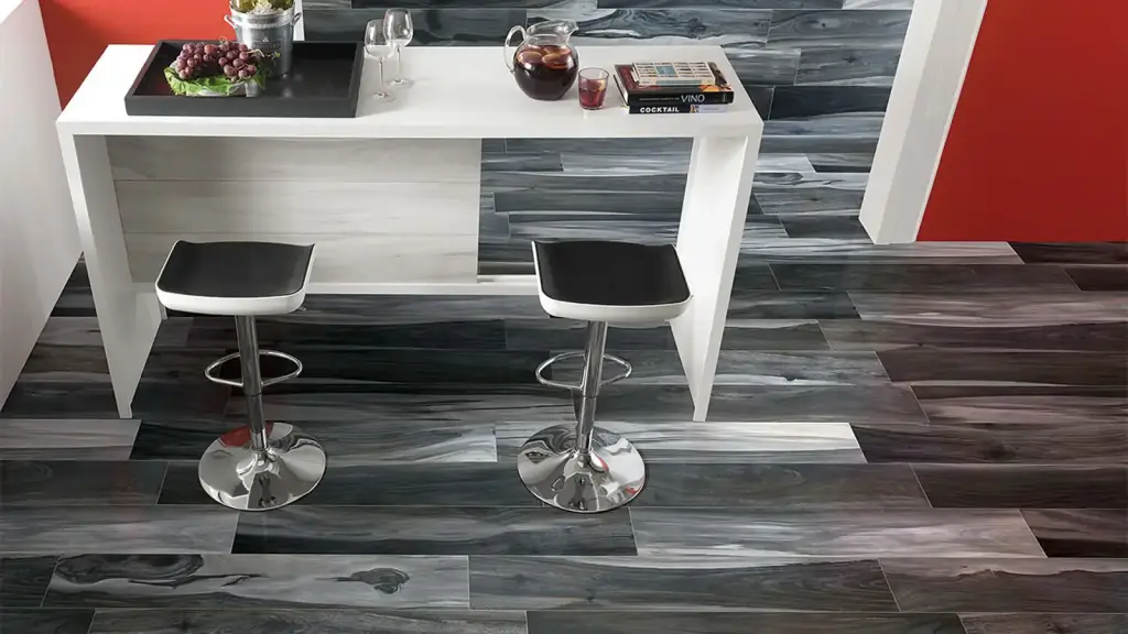Интерьер La Fabbrica Ceramiche Kauri - 1