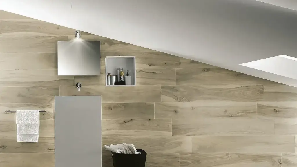 Интерьер La Fabbrica Ceramiche Kauri - 4