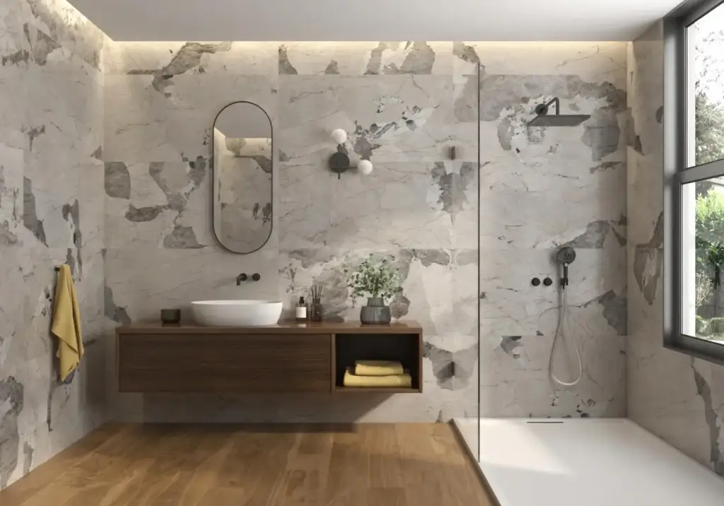 Интерьер Pamesa Patagonia